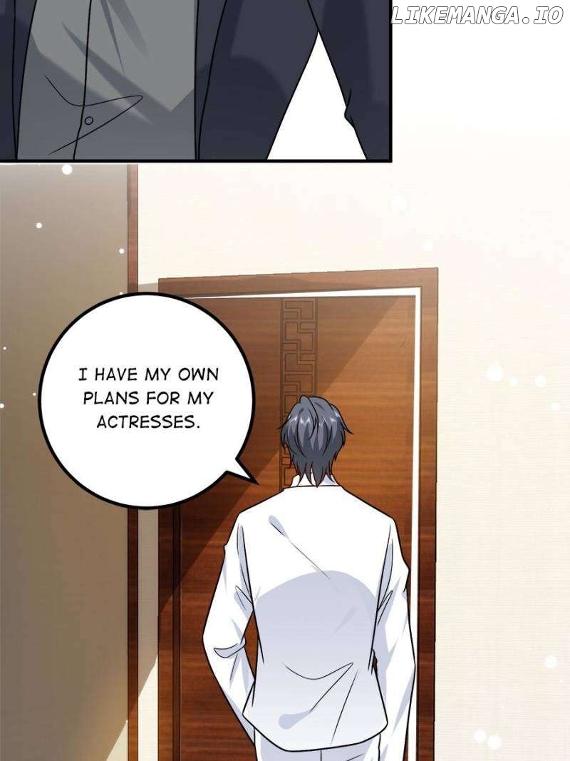 Trial Marriage Husband: Need to Work Hard Chapter 372 - page 30