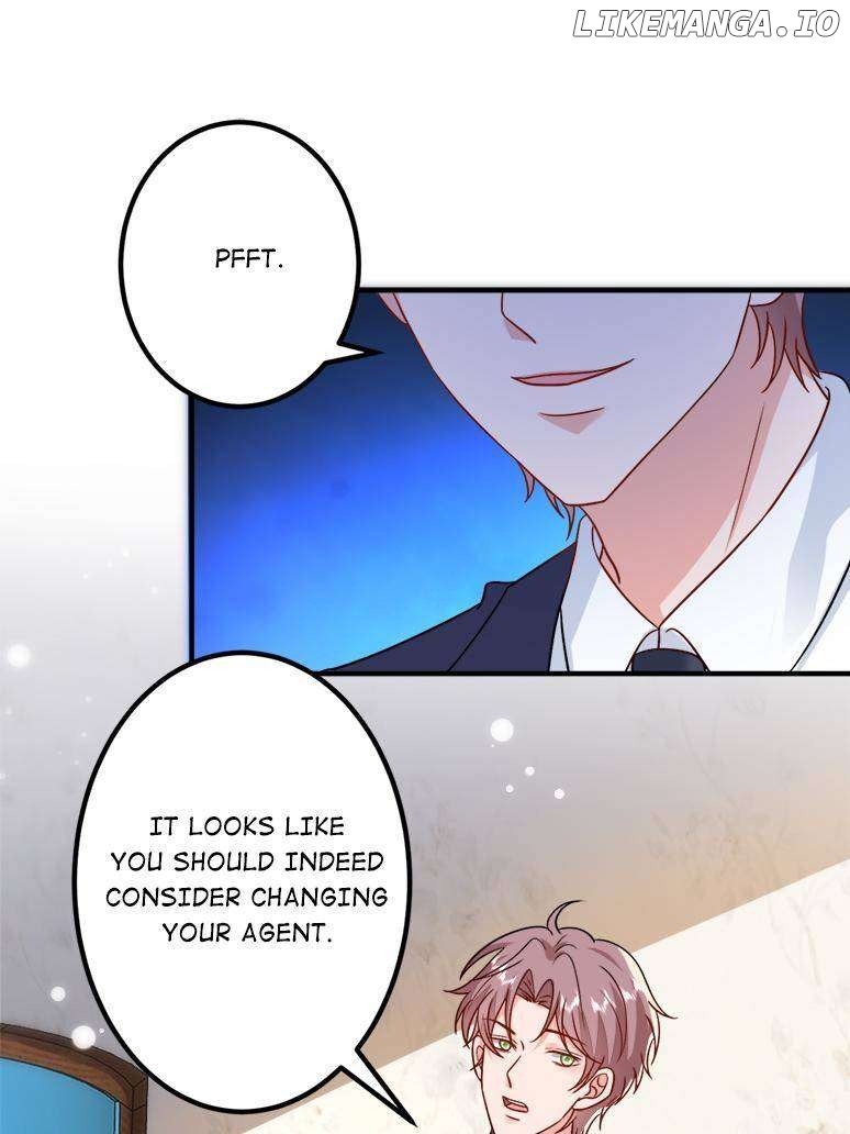 Trial Marriage Husband: Need to Work Hard Chapter 372 - page 32
