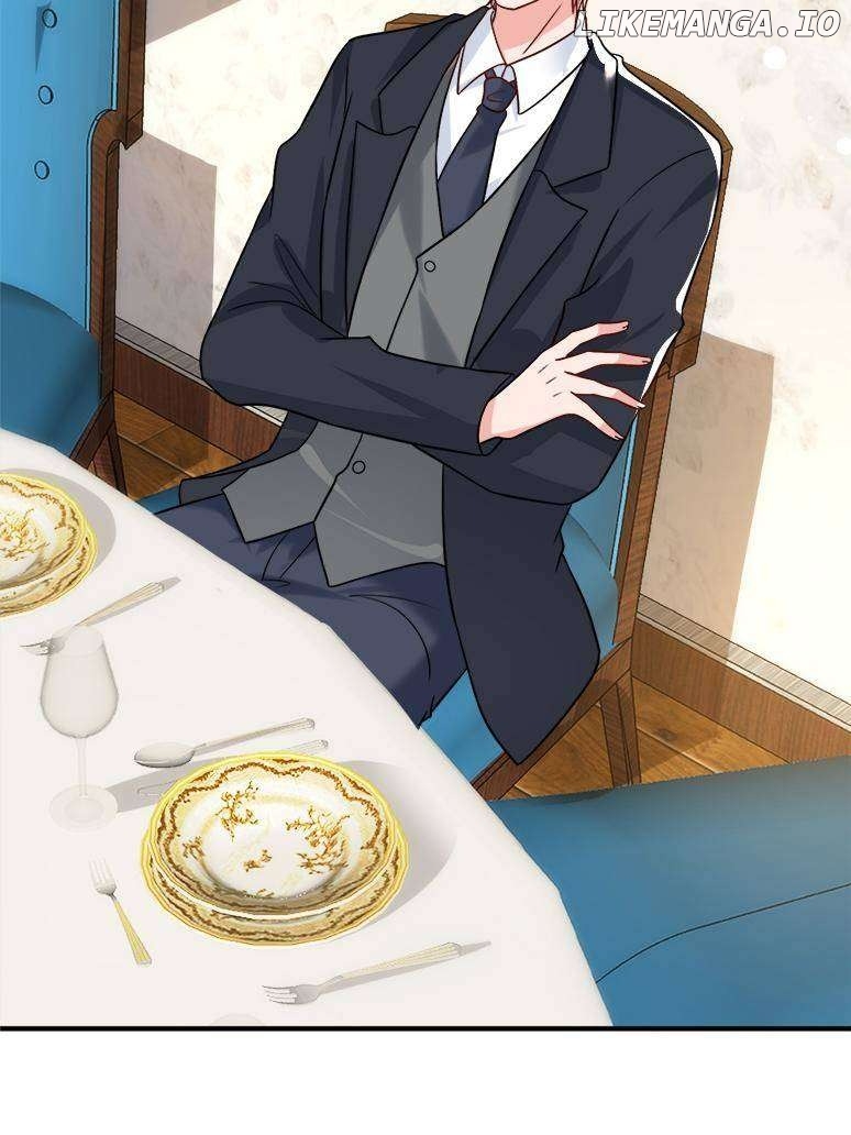 Trial Marriage Husband: Need to Work Hard Chapter 372 - page 33