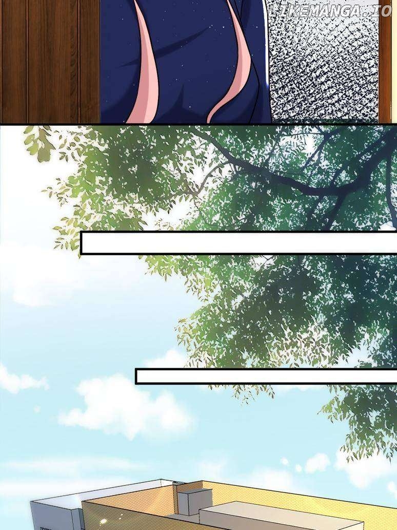 Trial Marriage Husband: Need to Work Hard Chapter 372 - page 35
