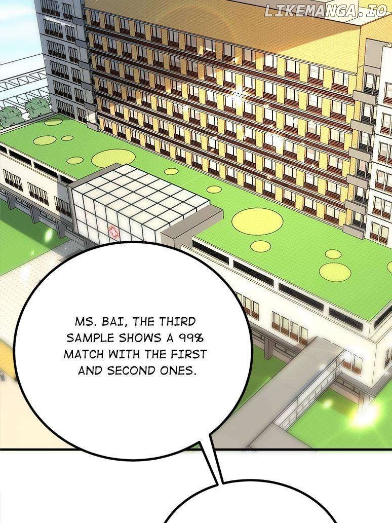 Trial Marriage Husband: Need to Work Hard Chapter 372 - page 36