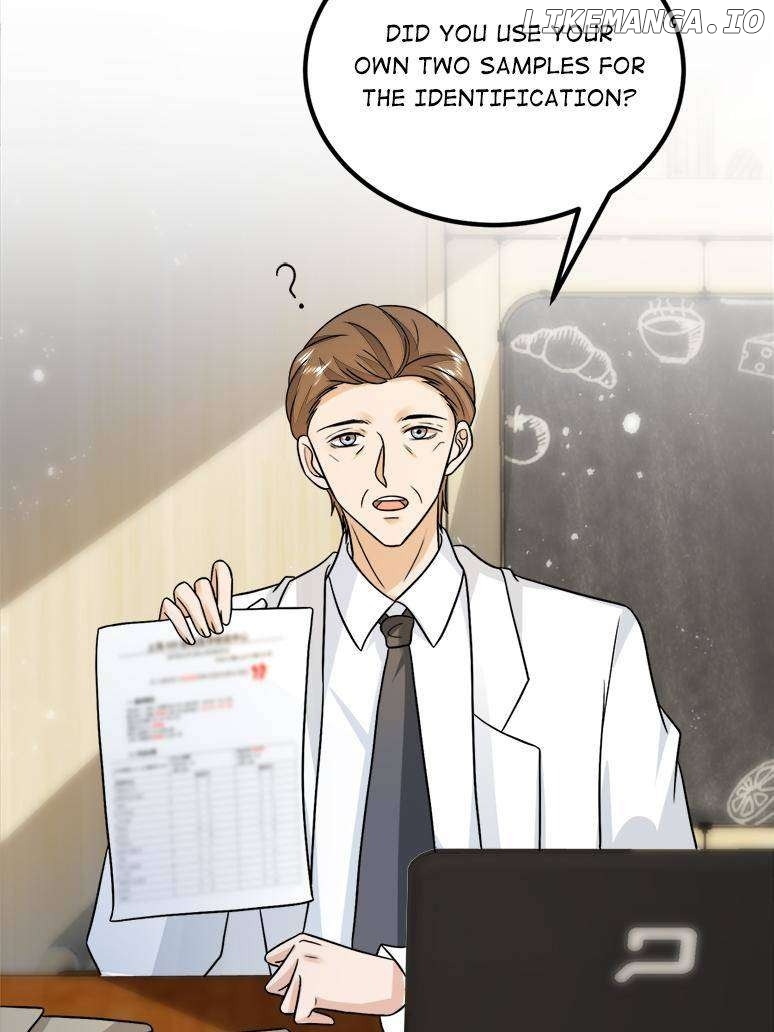 Trial Marriage Husband: Need to Work Hard Chapter 372 - page 37