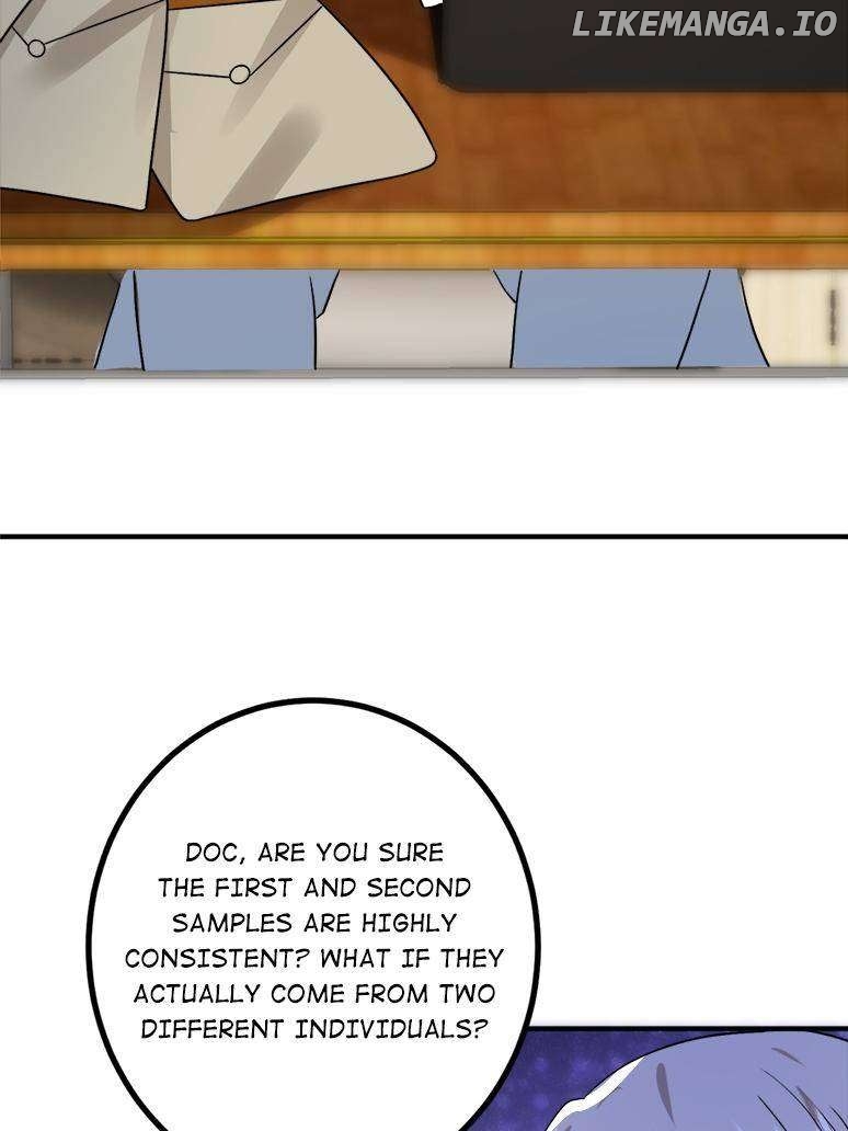 Trial Marriage Husband: Need to Work Hard Chapter 372 - page 38