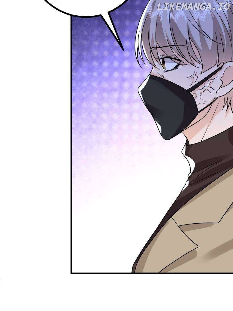 Trial Marriage Husband: Need to Work Hard Chapter 372 - page 39