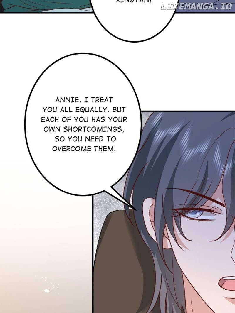 Trial Marriage Husband: Need to Work Hard Chapter 372 - page 4