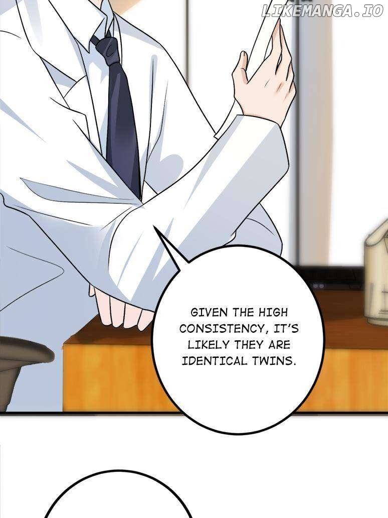 Trial Marriage Husband: Need to Work Hard Chapter 372 - page 41