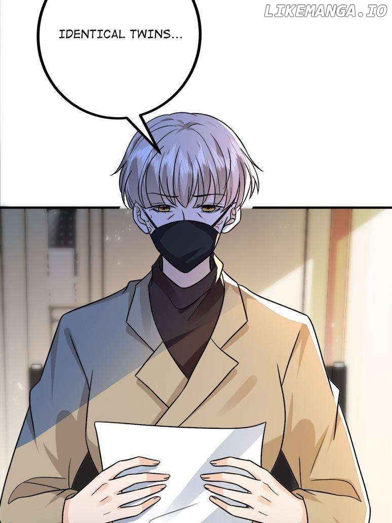 Trial Marriage Husband: Need to Work Hard Chapter 372 - page 42
