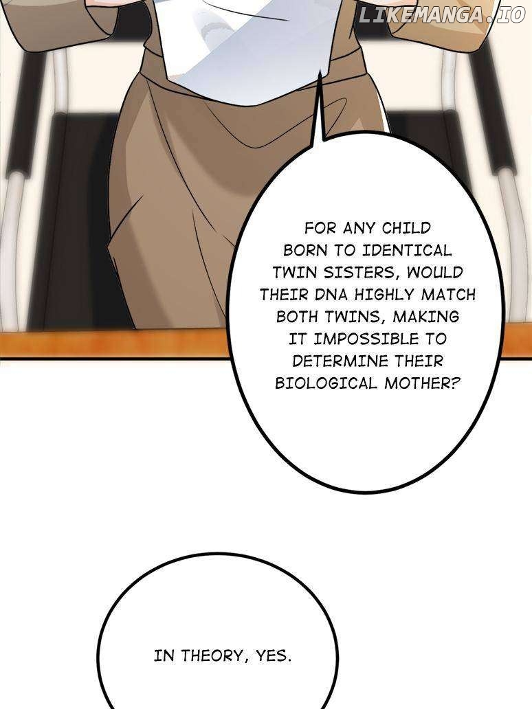 Trial Marriage Husband: Need to Work Hard Chapter 372 - page 43