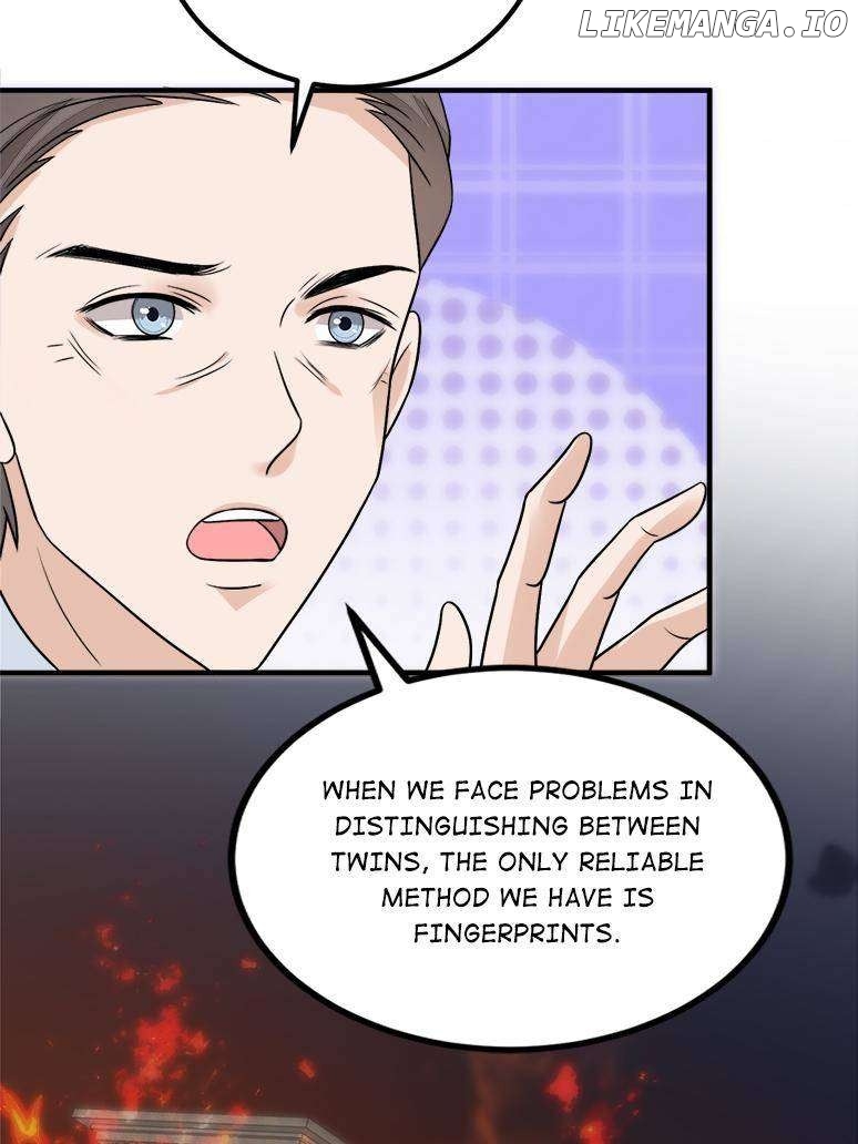 Trial Marriage Husband: Need to Work Hard Chapter 372 - page 44