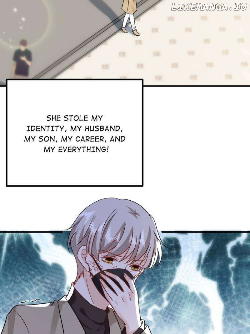 Trial Marriage Husband: Need to Work Hard Chapter 372 - page 48