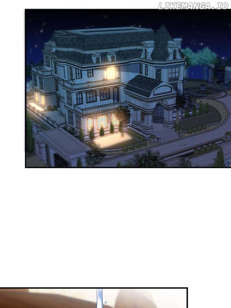 Trial Marriage Husband: Need to Work Hard Chapter 372 - page 50