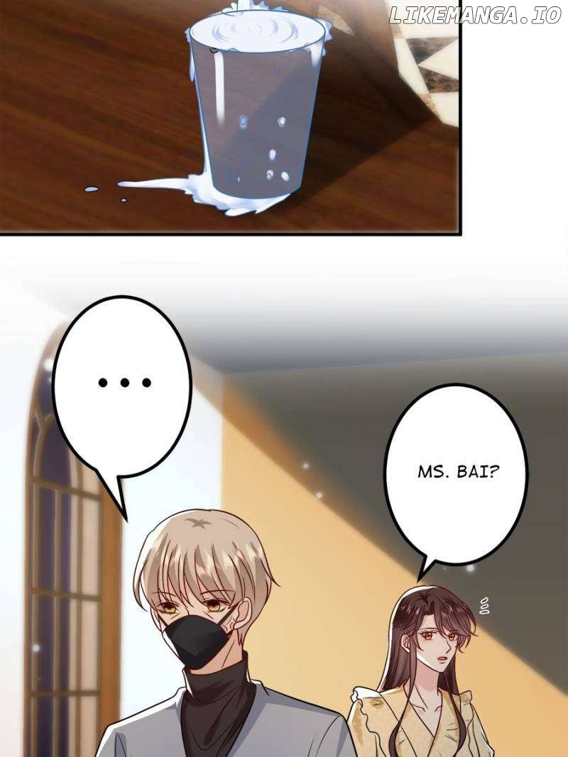 Trial Marriage Husband: Need to Work Hard Chapter 372 - page 51