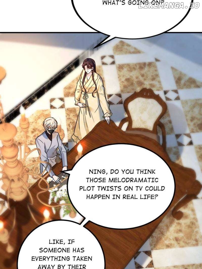 Trial Marriage Husband: Need to Work Hard Chapter 372 - page 53