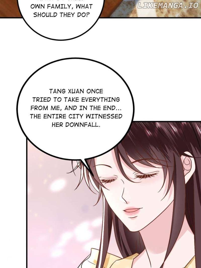 Trial Marriage Husband: Need to Work Hard Chapter 372 - page 54