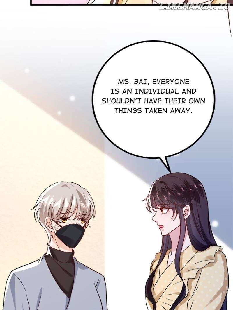 Trial Marriage Husband: Need to Work Hard Chapter 372 - page 55