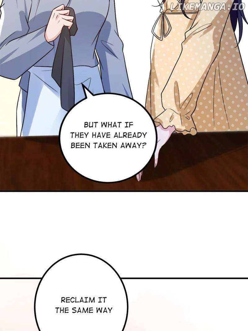 Trial Marriage Husband: Need to Work Hard Chapter 372 - page 56