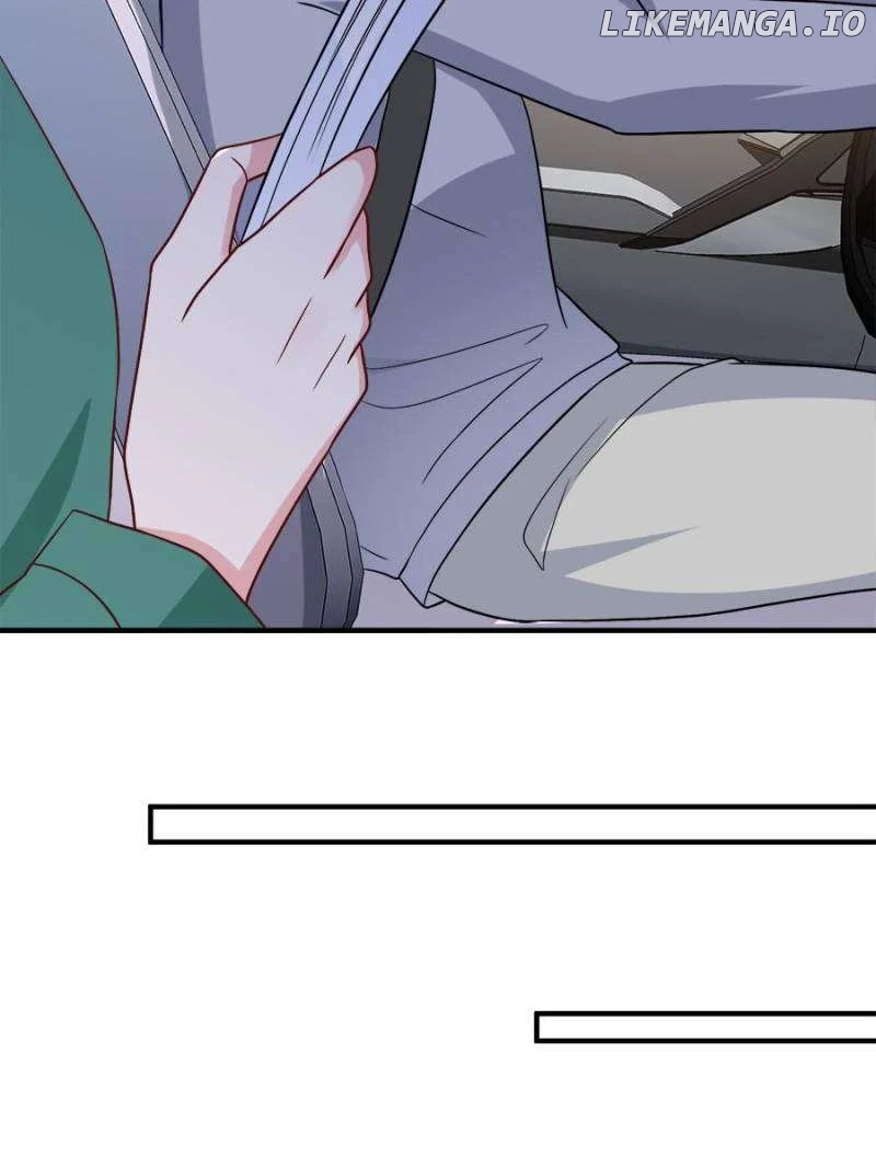 Trial Marriage Husband: Need to Work Hard Chapter 372 - page 8