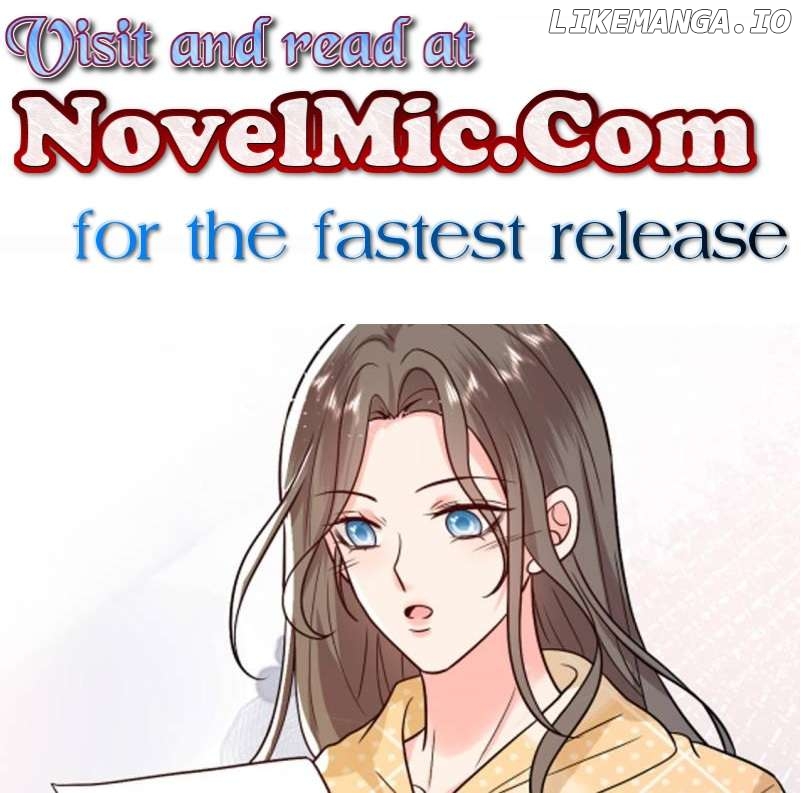 Trial Marriage Husband: Need to Work Hard Chapter 373 - page 1