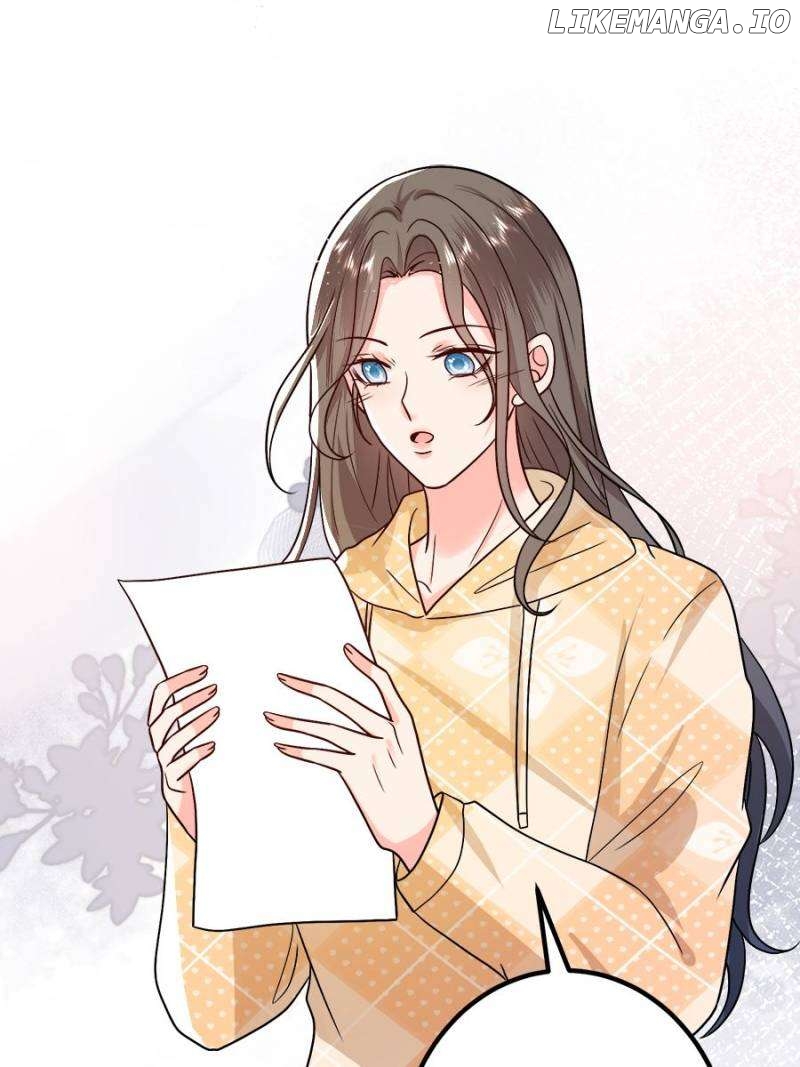 Trial Marriage Husband: Need to Work Hard Chapter 373 - page 11