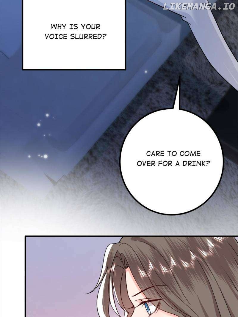 Trial Marriage Husband: Need to Work Hard Chapter 373 - page 14