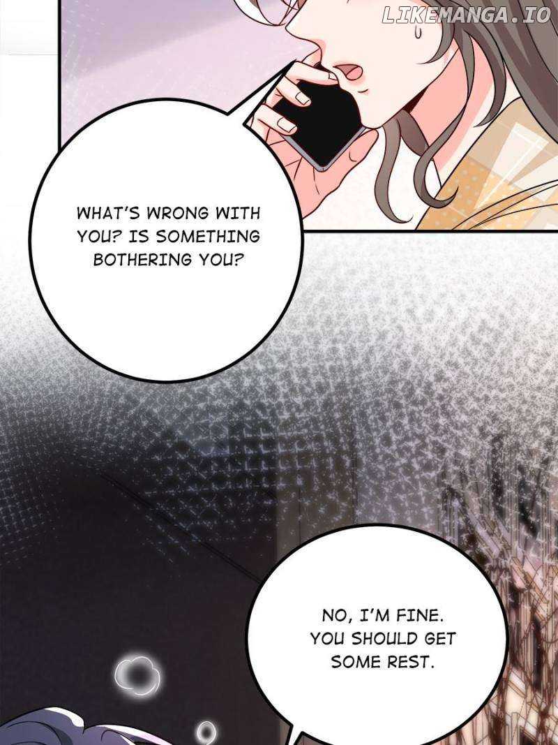 Trial Marriage Husband: Need to Work Hard Chapter 373 - page 15