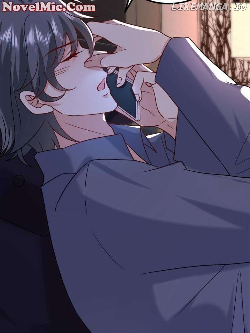 Trial Marriage Husband: Need to Work Hard Chapter 373 - page 16