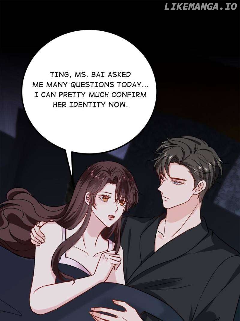 Trial Marriage Husband: Need to Work Hard Chapter 373 - page 2