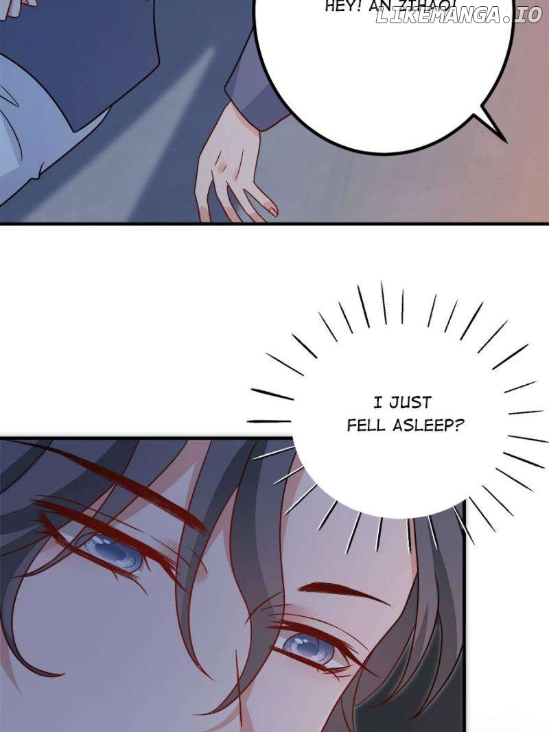 Trial Marriage Husband: Need to Work Hard Chapter 373 - page 23
