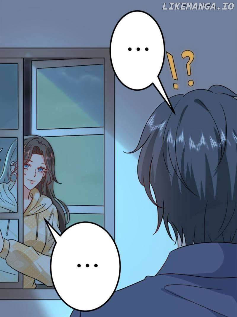 Trial Marriage Husband: Need to Work Hard Chapter 373 - page 26