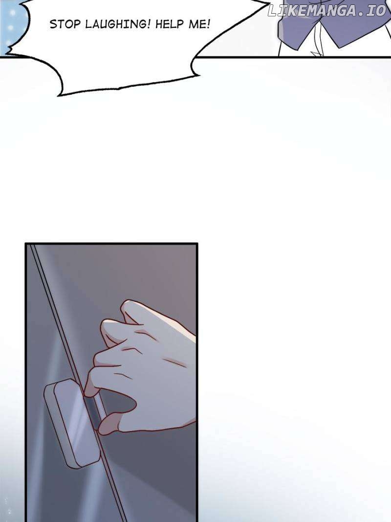 Trial Marriage Husband: Need to Work Hard Chapter 373 - page 28