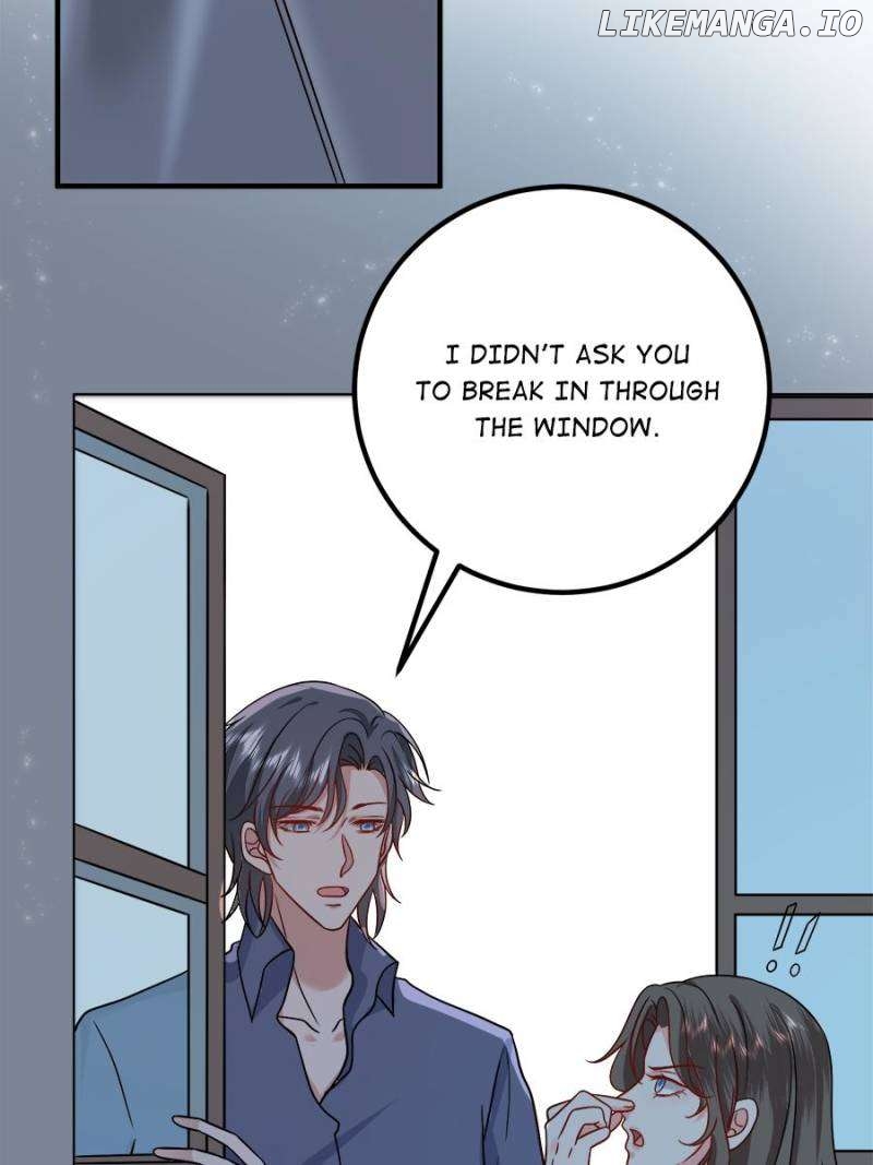 Trial Marriage Husband: Need to Work Hard Chapter 373 - page 29