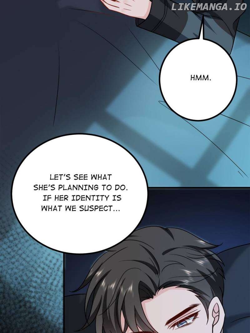 Trial Marriage Husband: Need to Work Hard Chapter 373 - page 3