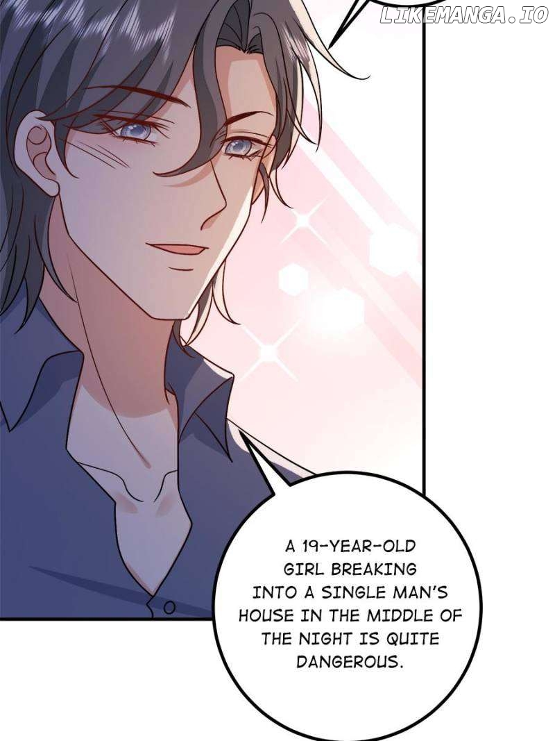Trial Marriage Husband: Need to Work Hard Chapter 373 - page 31