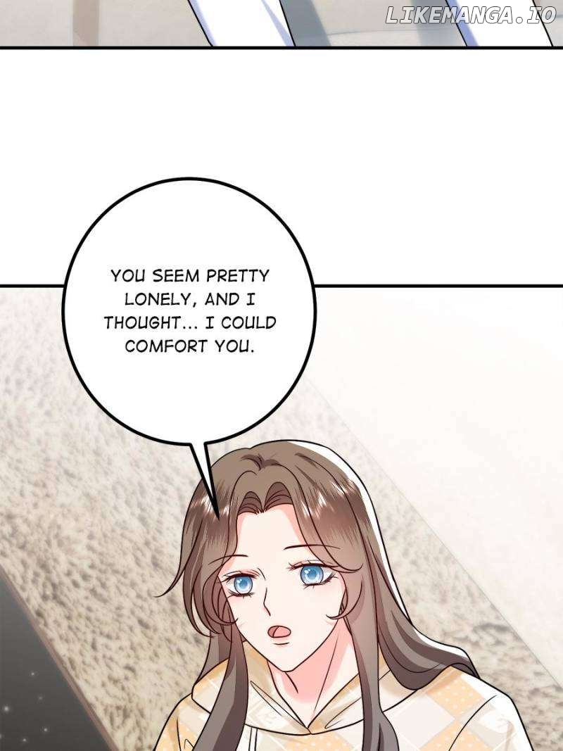 Trial Marriage Husband: Need to Work Hard Chapter 373 - page 36