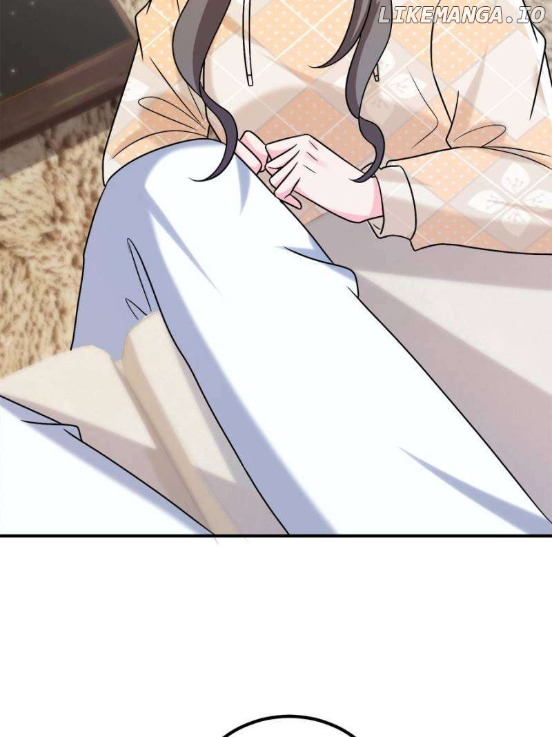 Trial Marriage Husband: Need to Work Hard Chapter 373 - page 37