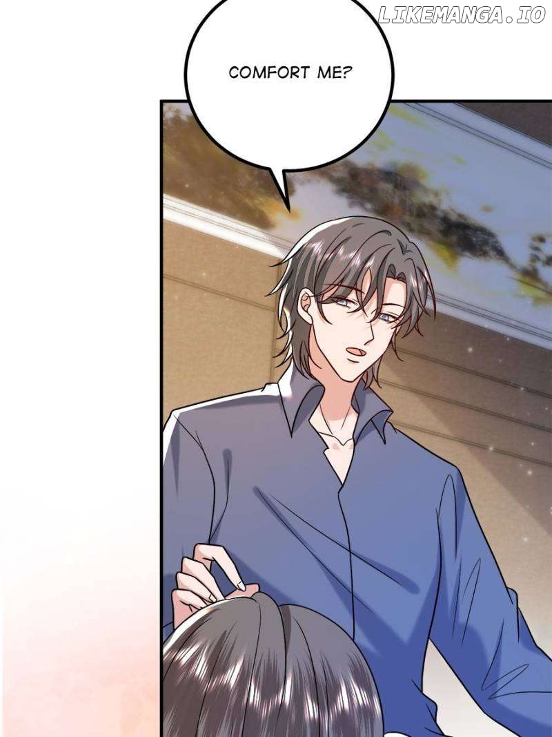 Trial Marriage Husband: Need to Work Hard Chapter 373 - page 38