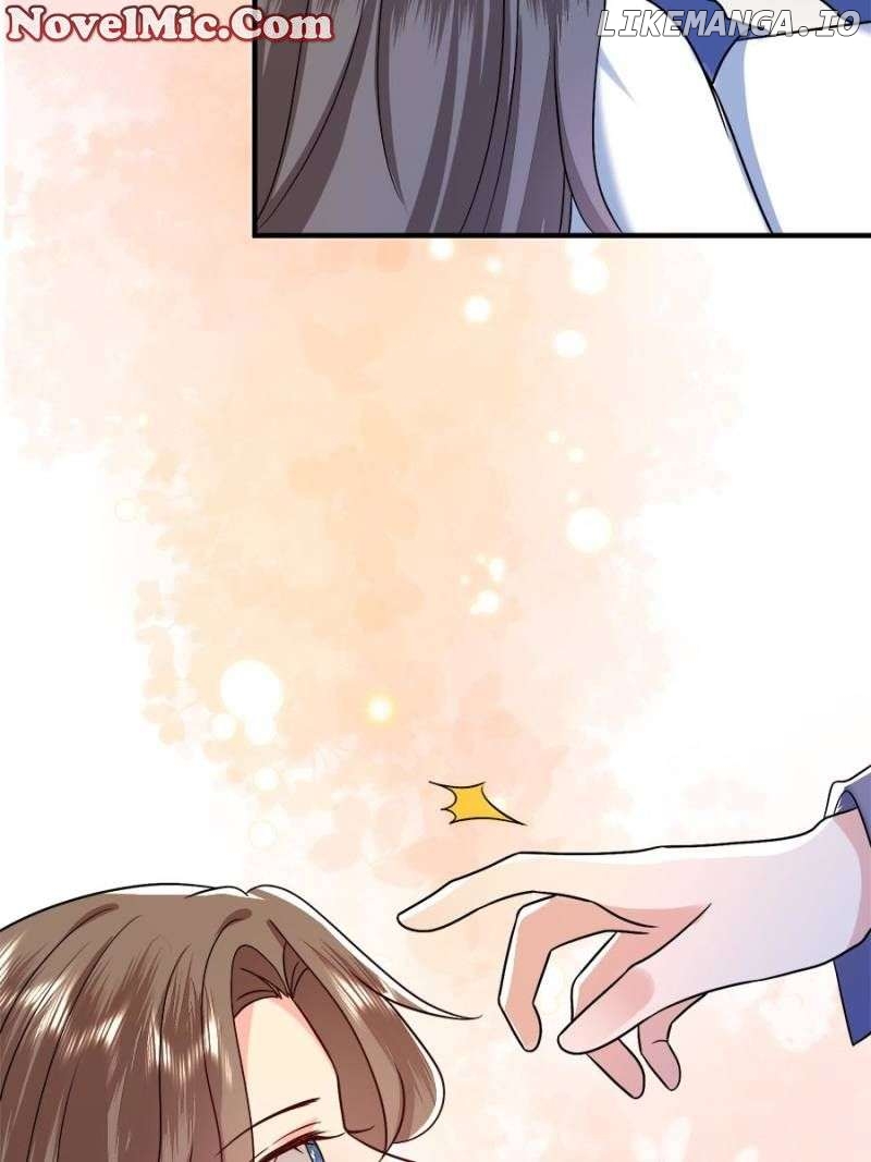Trial Marriage Husband: Need to Work Hard Chapter 373 - page 39