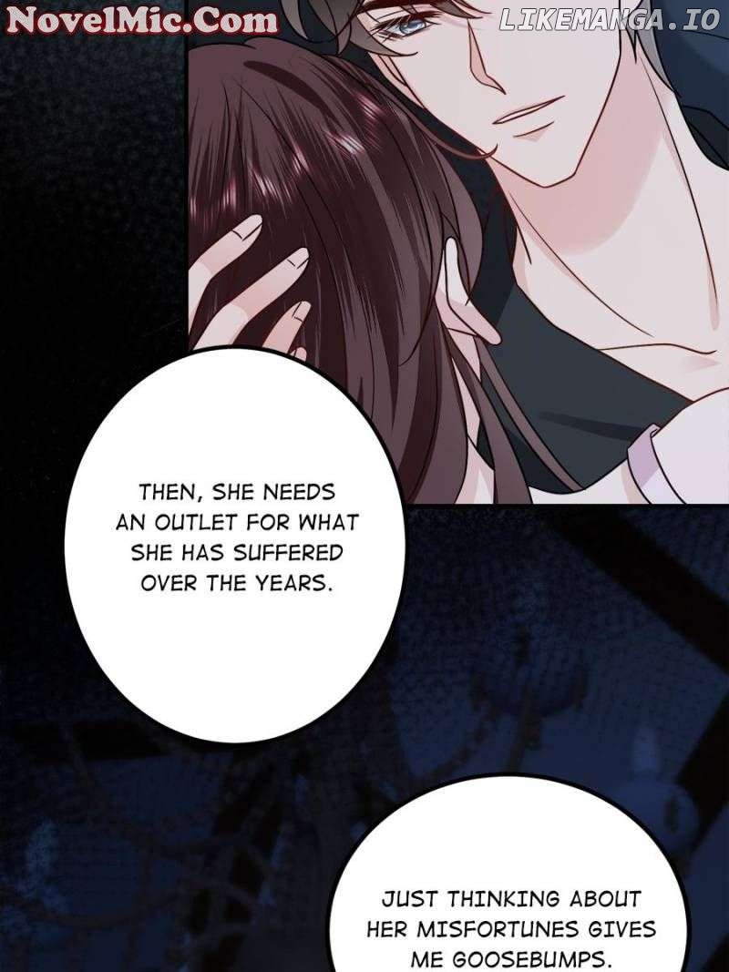 Trial Marriage Husband: Need to Work Hard Chapter 373 - page 4