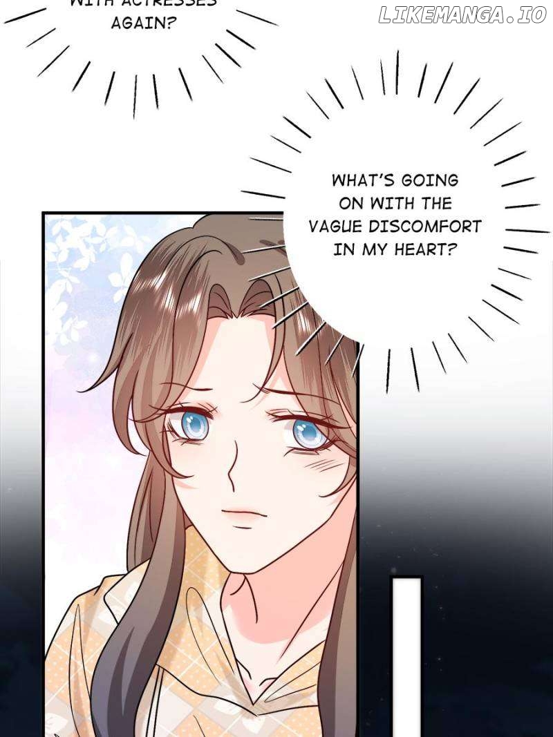 Trial Marriage Husband: Need to Work Hard Chapter 373 - page 42