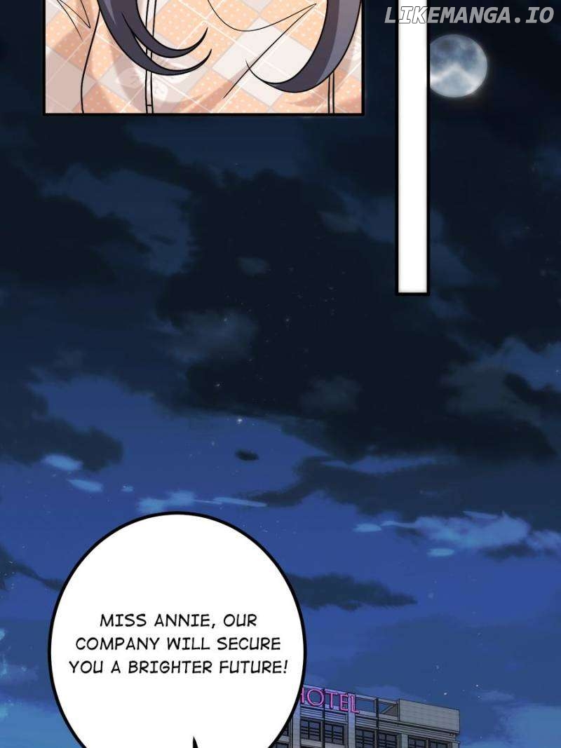 Trial Marriage Husband: Need to Work Hard Chapter 373 - page 43