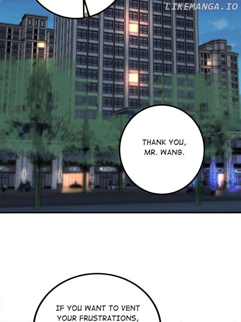 Trial Marriage Husband: Need to Work Hard Chapter 373 - page 44