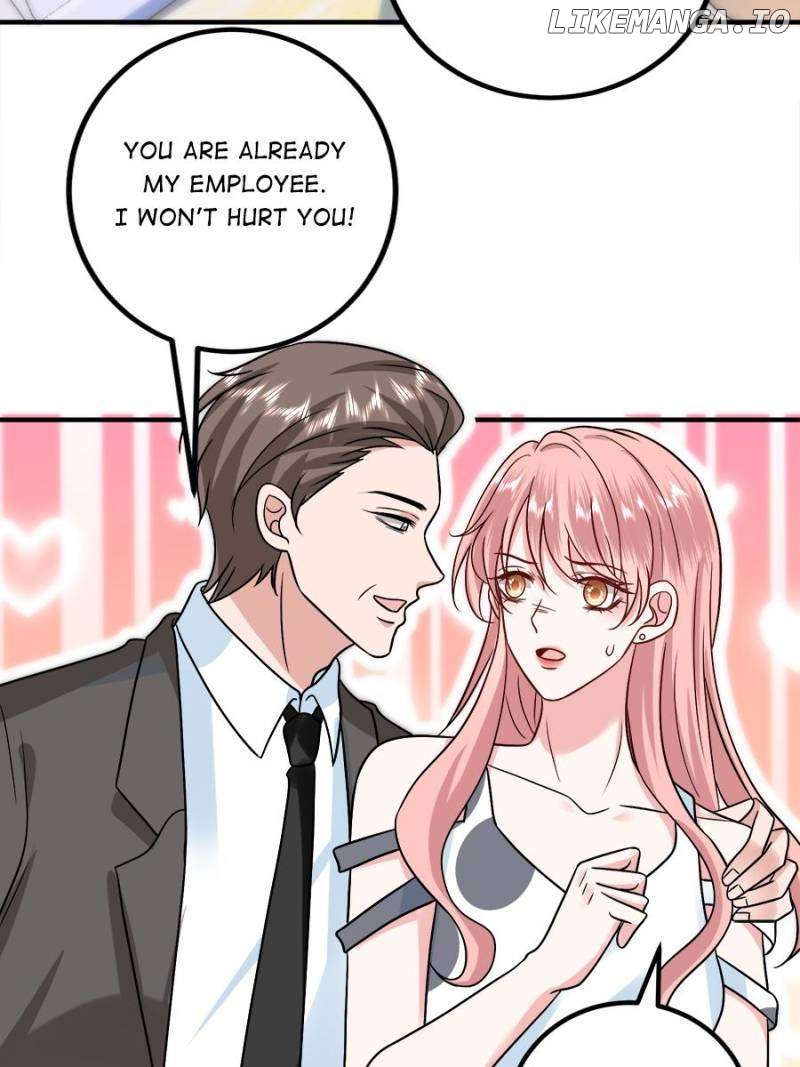 Trial Marriage Husband: Need to Work Hard Chapter 373 - page 46