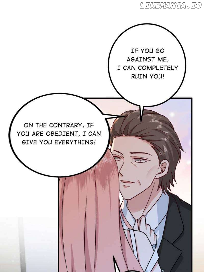 Trial Marriage Husband: Need to Work Hard Chapter 373 - page 48