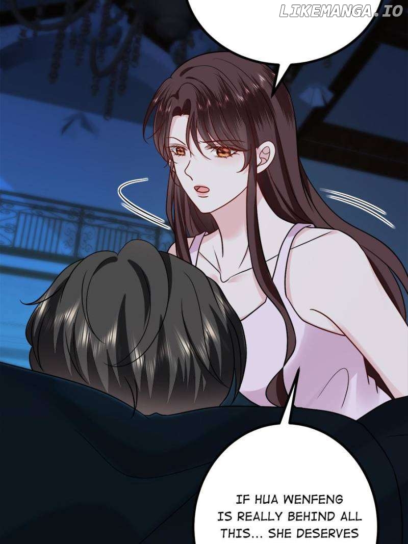 Trial Marriage Husband: Need to Work Hard Chapter 373 - page 5
