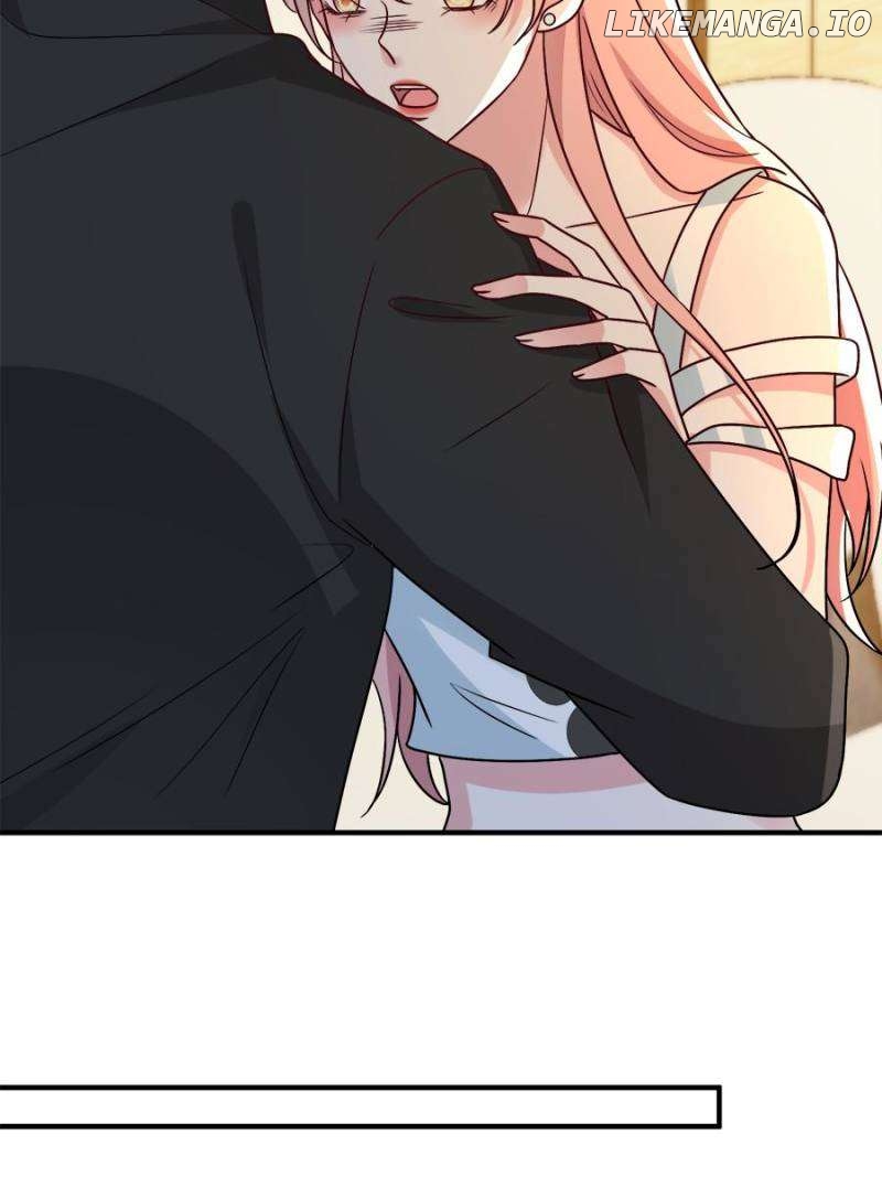 Trial Marriage Husband: Need to Work Hard Chapter 373 - page 50