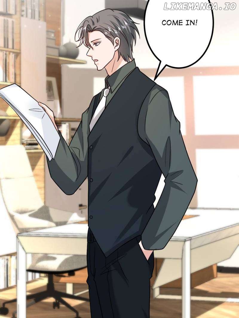 Trial Marriage Husband: Need to Work Hard Chapter 373 - page 52