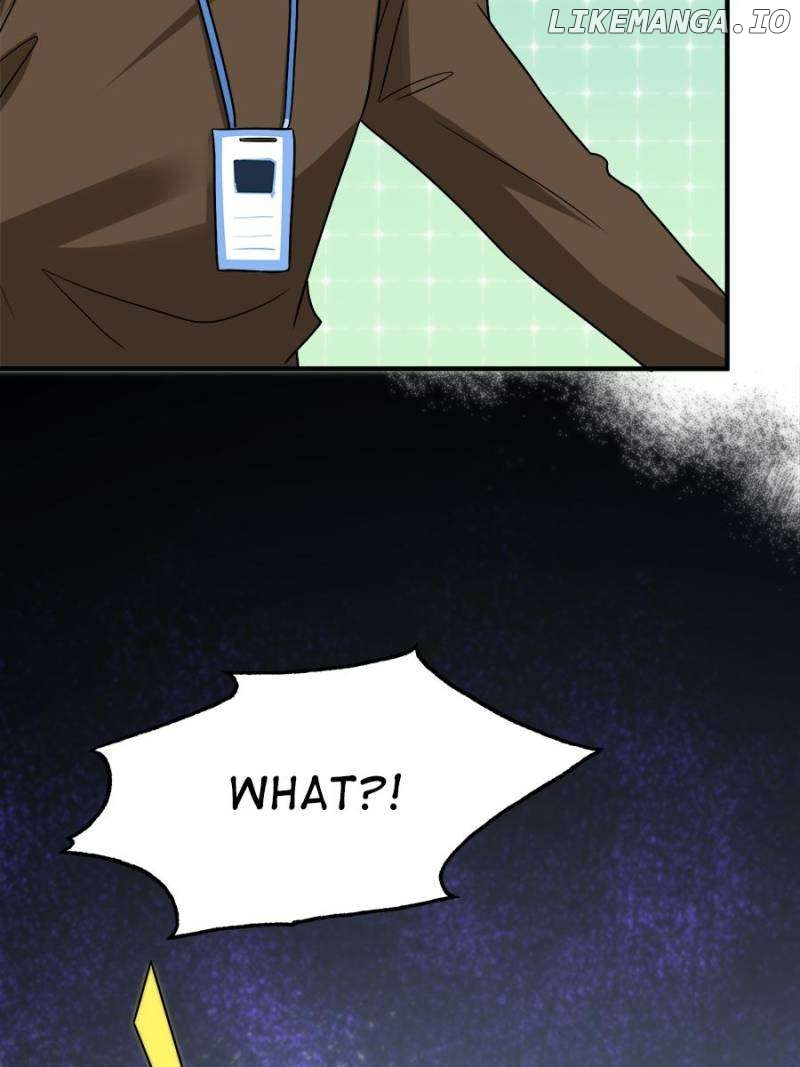 Trial Marriage Husband: Need to Work Hard Chapter 373 - page 54