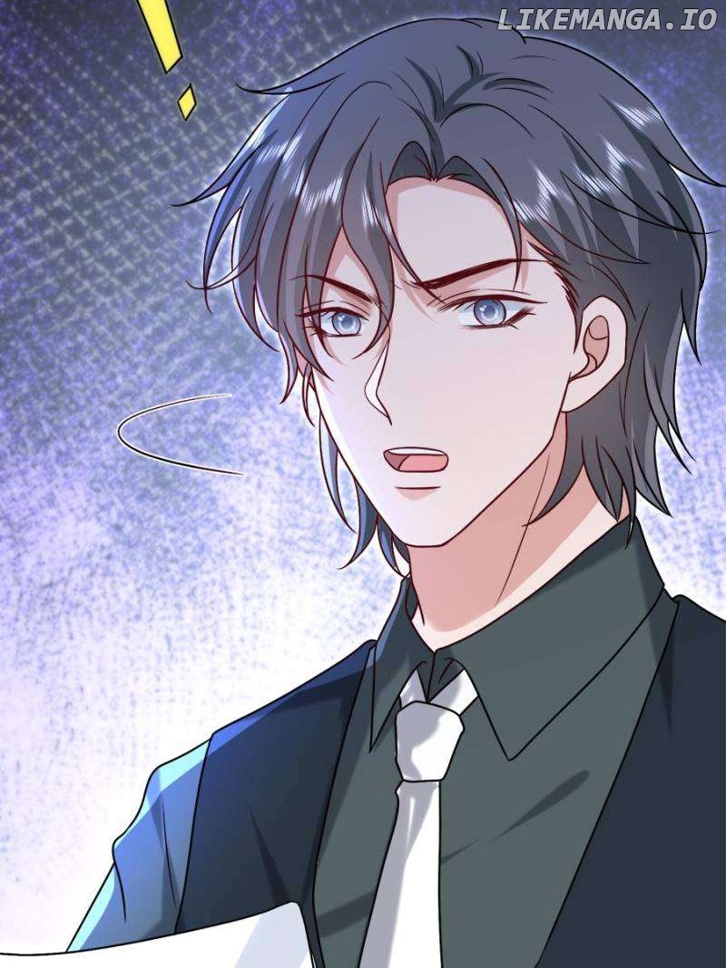 Trial Marriage Husband: Need to Work Hard Chapter 373 - page 55