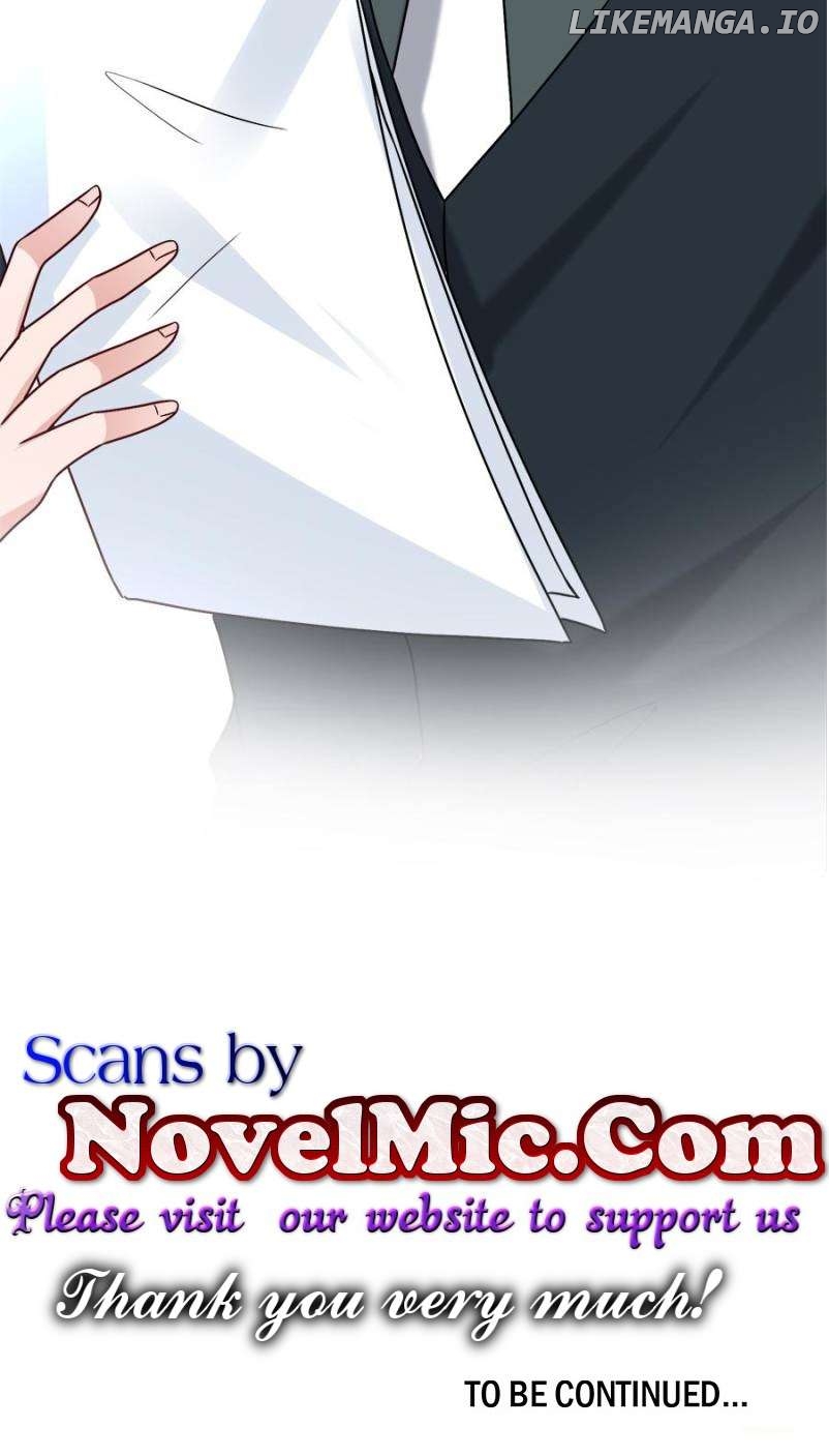 Trial Marriage Husband: Need to Work Hard Chapter 373 - page 56
