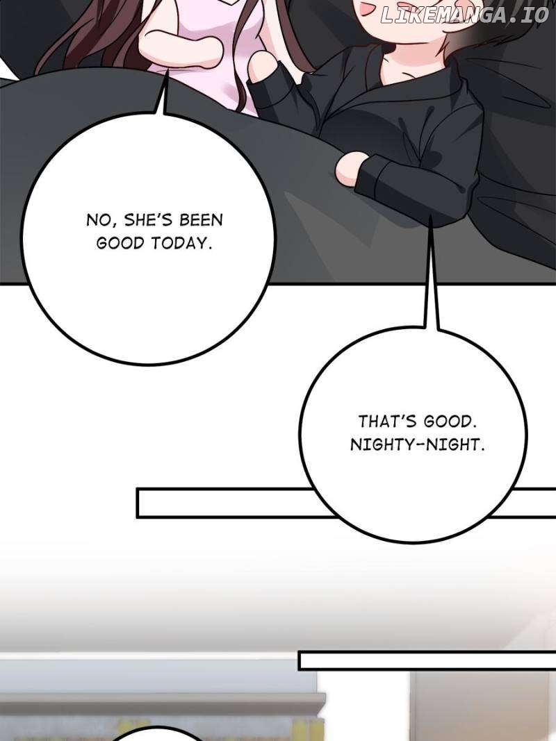 Trial Marriage Husband: Need to Work Hard Chapter 373 - page 7